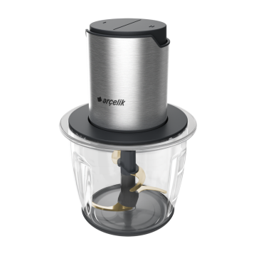 Arçelik DO 9266 CI Skylight 500 W Doğrayıcı