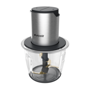 Arçelik DO 9266 CI Skylight 500 W Doğrayıcı