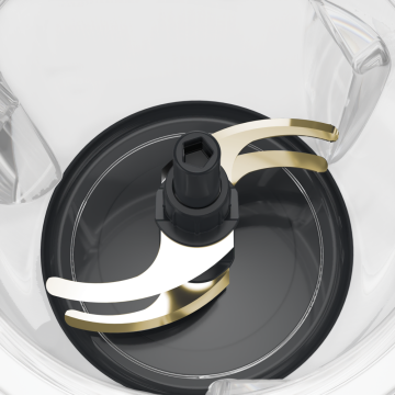 Arçelik DO 9266 CI Skylight 500 W Doğrayıcı