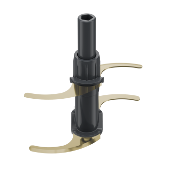 Arçelik DO 9266 CI Skylight 500 W Doğrayıcı