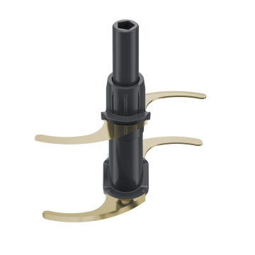 Arçelik DO 9266 CI Skylight 500 W Doğrayıcı