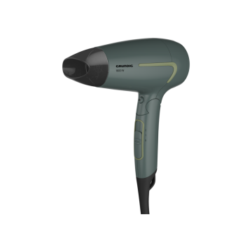 Grundig HD 2261 Katlanabilir Seyahat Tipi Saç Kurutma Makinesi