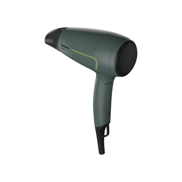 Grundig HD 2261 Katlanabilir Seyahat Tipi Saç Kurutma Makinesi