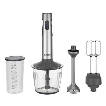 Arçelik HBS 9285 CI Skylight 800 W El Blender Seti