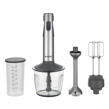 Arçelik HBS 9285 CI Skylight 800 W El Blender Seti