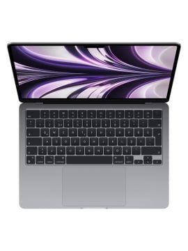 Apple MacBook Air M2 16 GB 256 GB SSD 13.6'' MC7U4TU/A Uzay Grisi
