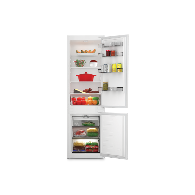 Arçelik A 2071 YNK Ankastre Buzdolabı