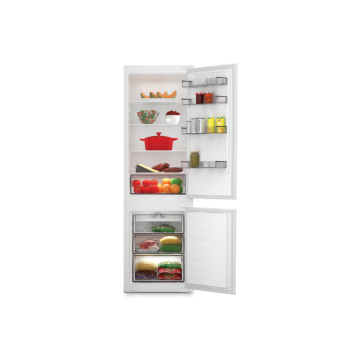 Arçelik A 2071 YNK Ankastre Buzdolabı