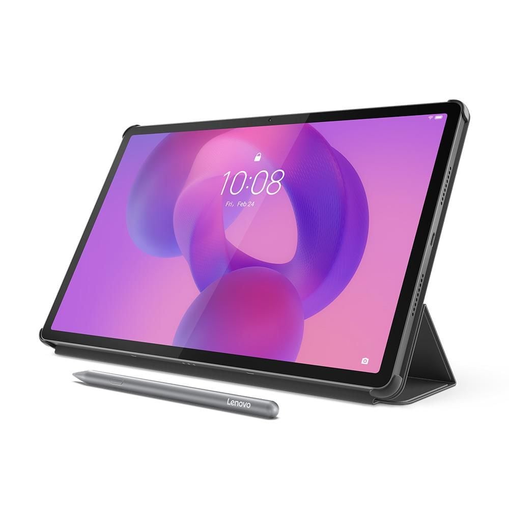 Lenovo Idea Tab Pro 8GB 256GB 12.7'' 3K 400nits 144Hz JBL Hoparlörlü Tablet + Kılıf + Kalem ZAE40185TR