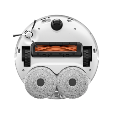 Arçelik Imperium Robo 4.0 RS 9551 Çöp İstasyonlu Akıllı Robot Süpürge