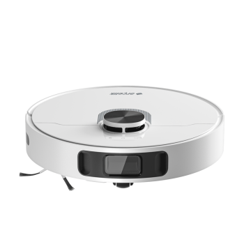 Arçelik Imperium Robo 4.0 RS 9551 Çöp İstasyonlu Akıllı Robot Süpürge