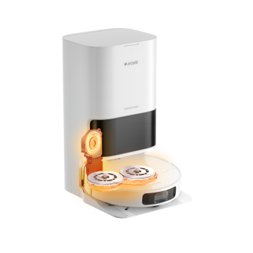 Arçelik Imperium Robo 4.0 RS 9551 Çöp İstasyonlu Akıllı Robot Süpürge