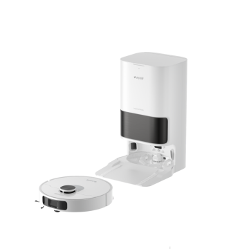 Arçelik Imperium Robo 4.0 RS 9551 Çöp İstasyonlu Akıllı Robot Süpürge