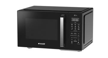 Arçelik MD 260 AF DB AFry Mikrodalga Fırın