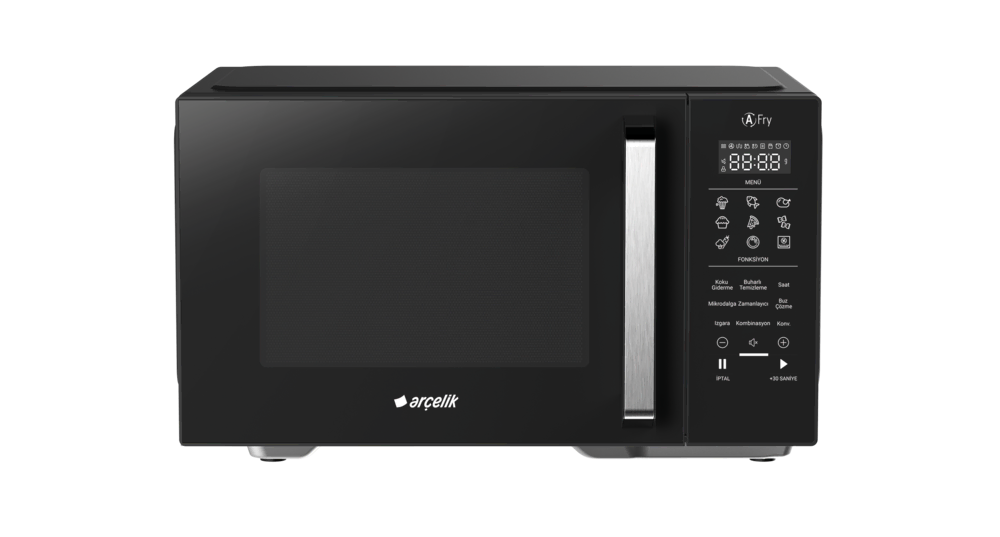 Arçelik MD 260 AF DB AFry Mikrodalga Fırın