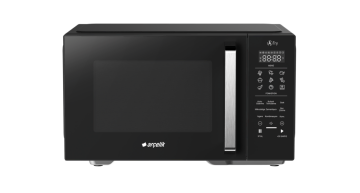 Arçelik MD 260 AF DB AFry Mikrodalga Fırın