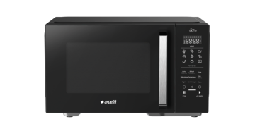 Arçelik MD 260 AF DB AFry Mikrodalga Fırın