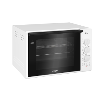 Arçelik MF 30 QB AF 30 lt Beyaz Mini Fırın