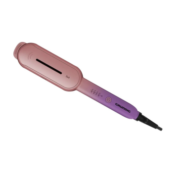 Grundig HS 8331 2in1 Saç Düzleştirici