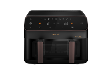 Arçelik FRA 9494 Gurme TrioFry Yağsız Fritöz