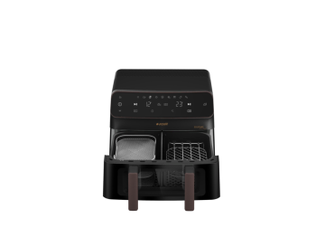 Arçelik FRA 9494 Gurme TrioFry Yağsız Fritöz