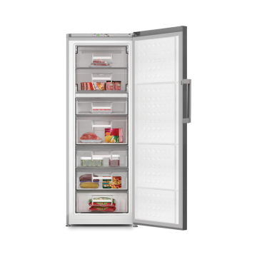 Arçelik 2071 MI Dikey Derin Dondurucu