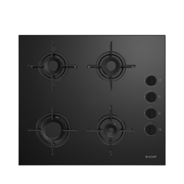 Arçelik OCD T 601-1 ES Siyah Ankastre Ocak