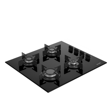 Arçelik OCD T 601-1 ES Siyah Ankastre Ocak