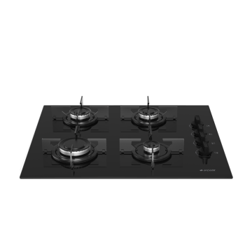 Arçelik OCD T 601-1 ES Siyah Ankastre Ocak