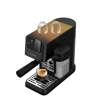 Arçelik Imperium Barista EM 3353 Yarı Otomatik Espresso Makinesi