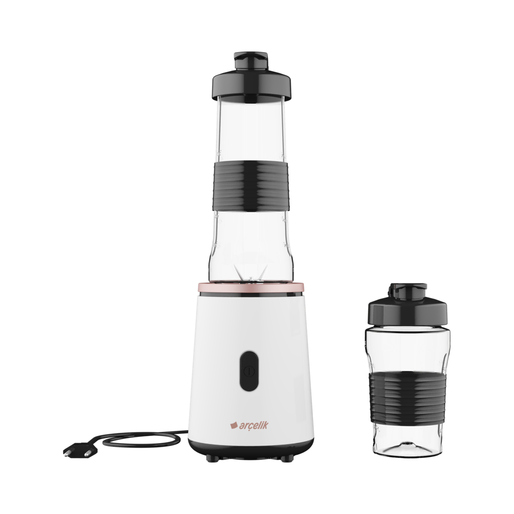 Arçelik KB 6234 T 250 W Smoothie Blender