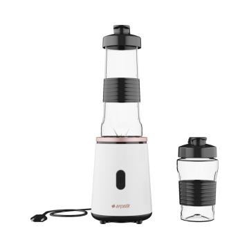 Arçelik KB 6234 T 250 W Smoothie Blender