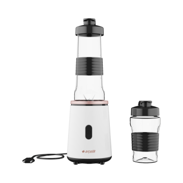 Arçelik KB 6234 T 250 W Smoothie Blender