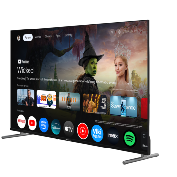 Arçelik 7 Serisi A 755 C 4K Ultra HD 55'' 140 Ekran Uydu Alıcılı Google Smart LED TV