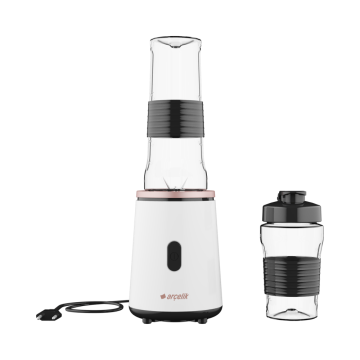 Arçelik KB 6234 T 250 W Smoothie Blender