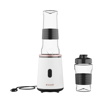 Arçelik KB 6234 T 250 W Smoothie Blender