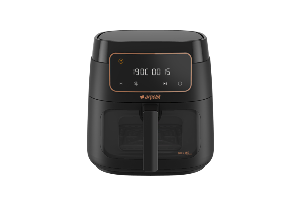 Arçelik FRA 6364 S GurmeFry XXL 7.6 lt Yağsız Fritöz