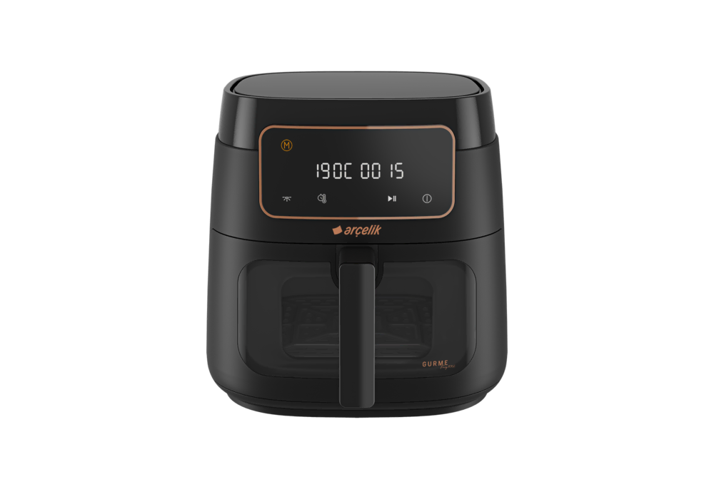 Arçelik FRA 6364 S GurmeFry XXL 7.6 lt Yağsız Fritöz