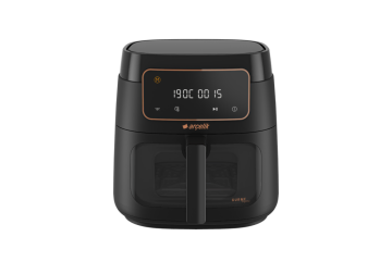 Arçelik FRA 6364 S GurmeFry XXL 7.6 lt Yağsız Fritöz