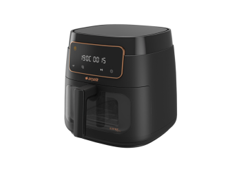 Arçelik FRA 6364 S GurmeFry XXL 7.6 lt Yağsız Fritöz