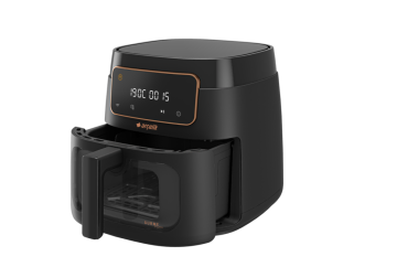 Arçelik FRA 6364 S GurmeFry XXL 7.6 lt Yağsız Fritöz