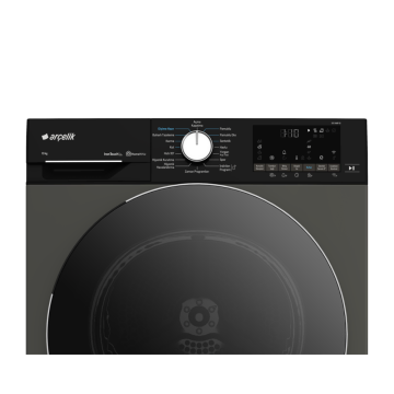 Arçelik 1011 KMP IG Çamaşır Kurutma Makinesi