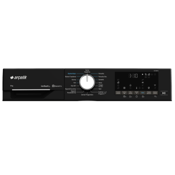 Arçelik 1011 KMP IG Çamaşır Kurutma Makinesi