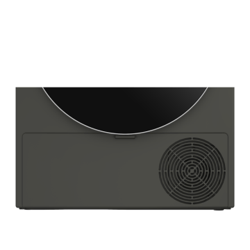 Arçelik 1011 KMP IG Çamaşır Kurutma Makinesi