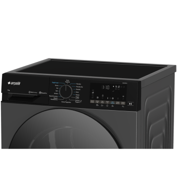 Arçelik 1002 KMP HA Hibrit Çamaşır Kurutma Makinesi