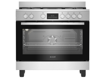 Arçelik CK 90 I İnoks Kuzine Fırın