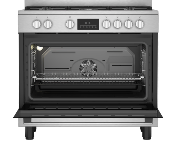 Arçelik CK 90 I İnoks Kuzine Fırın