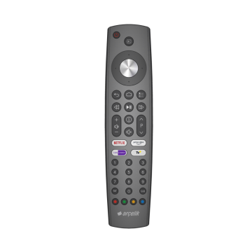 Arçelik 7 Serisi A55 D 790 B 4K Ultra HD 55'' 140 Ekran Uydu Alıcılı Android Smart LED TV
