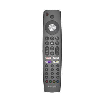 Arçelik 7 Serisi A55 D 790 B 4K Ultra HD 55'' 140 Ekran Uydu Alıcılı Android Smart LED TV