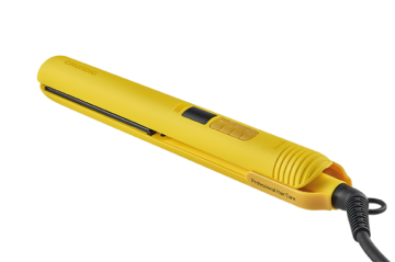 Grundig HS 7033 Saç Düzleştirici Botanika Papatya Yağ Terapisi